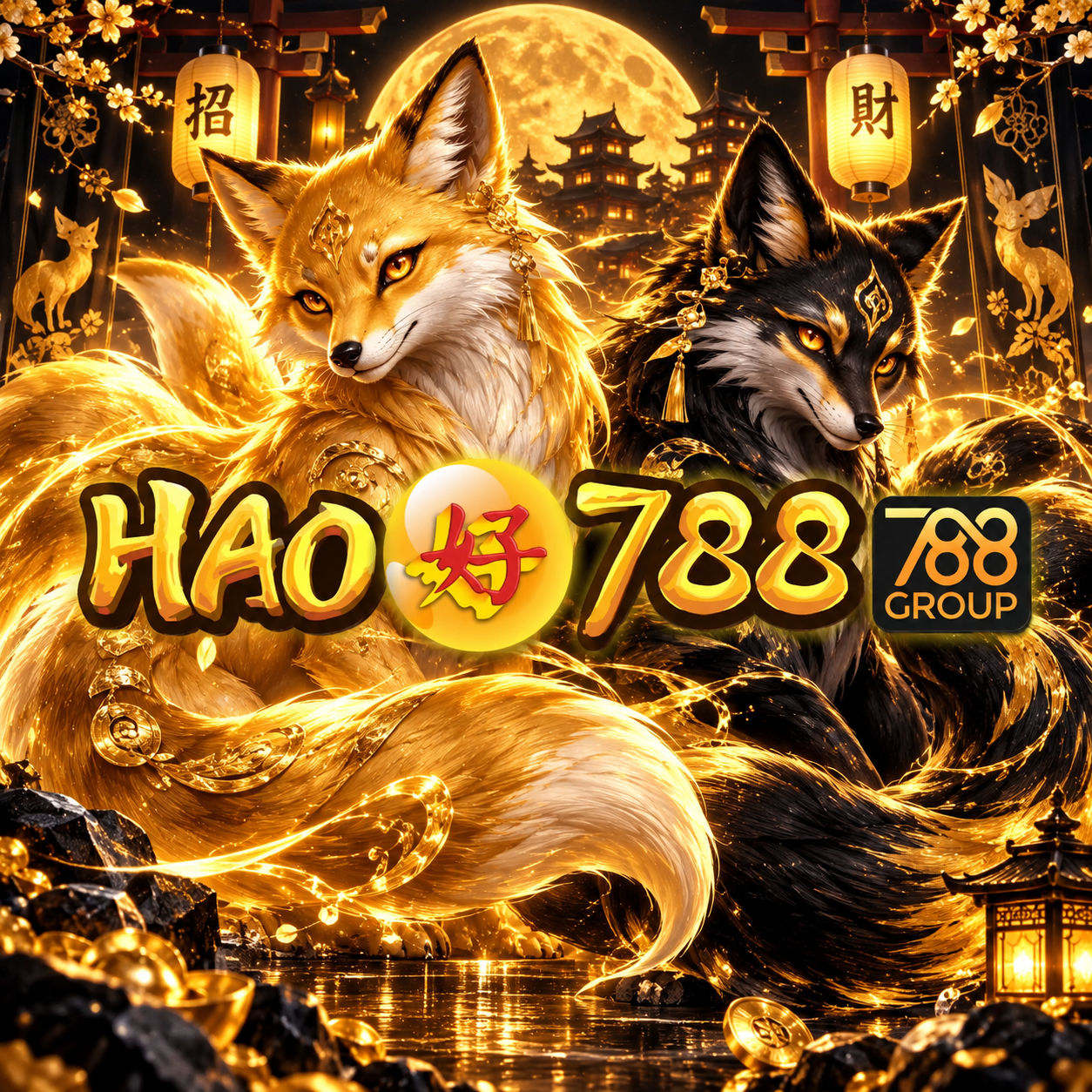 HAO788 | Gaming Mobile Favorit Kesukaan Para Gamers Update Setiap Hari